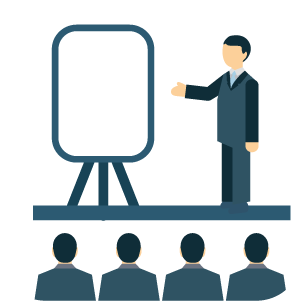 ビジネス機会拡大